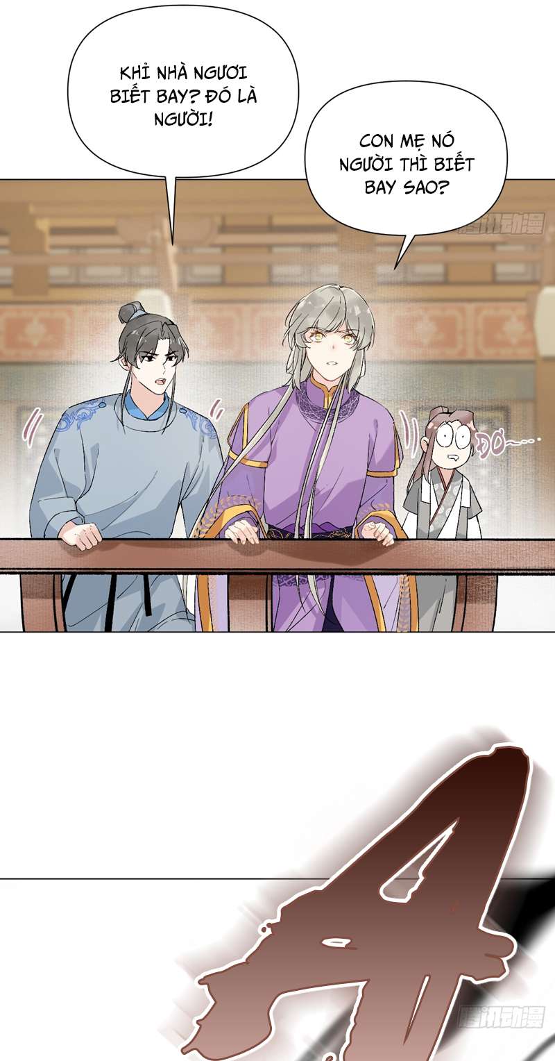 Sau Khi Trùng Sinh Thuần Phục Ác Đồ Hắc Liên Hoa: Chapter 15