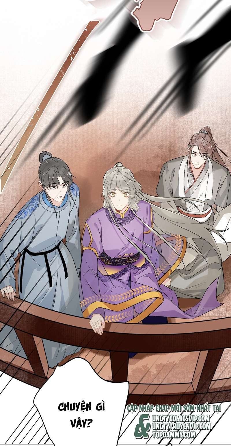 Sau Khi Trùng Sinh Thuần Phục Ác Đồ Hắc Liên Hoa: Chapter 15