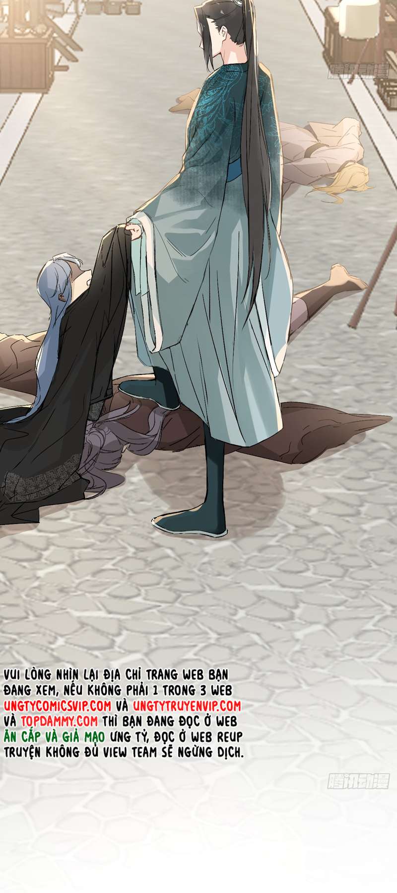 Sau Khi Trùng Sinh Thuần Phục Ác Đồ Hắc Liên Hoa: Chapter 15