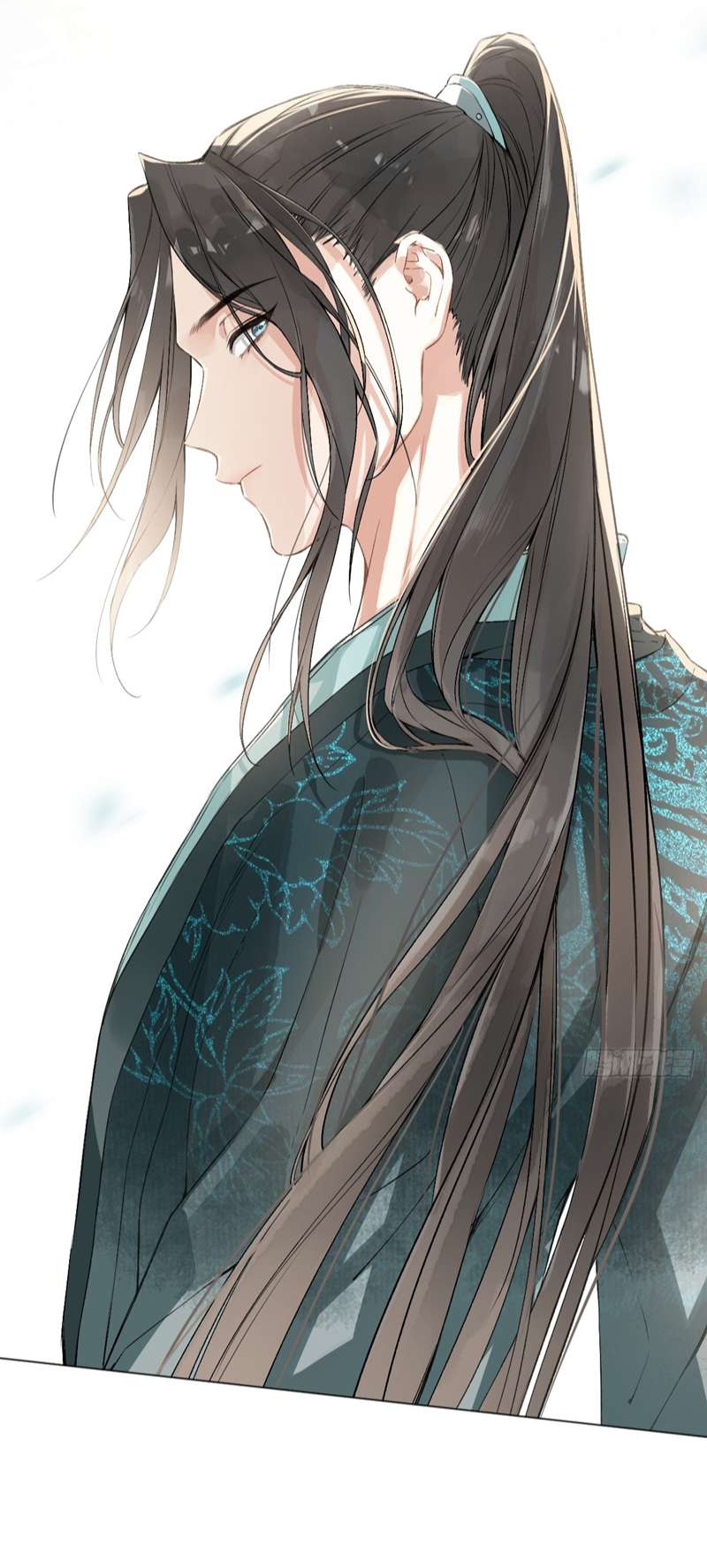 Sau Khi Trùng Sinh Thuần Phục Ác Đồ Hắc Liên Hoa: Chapter 15