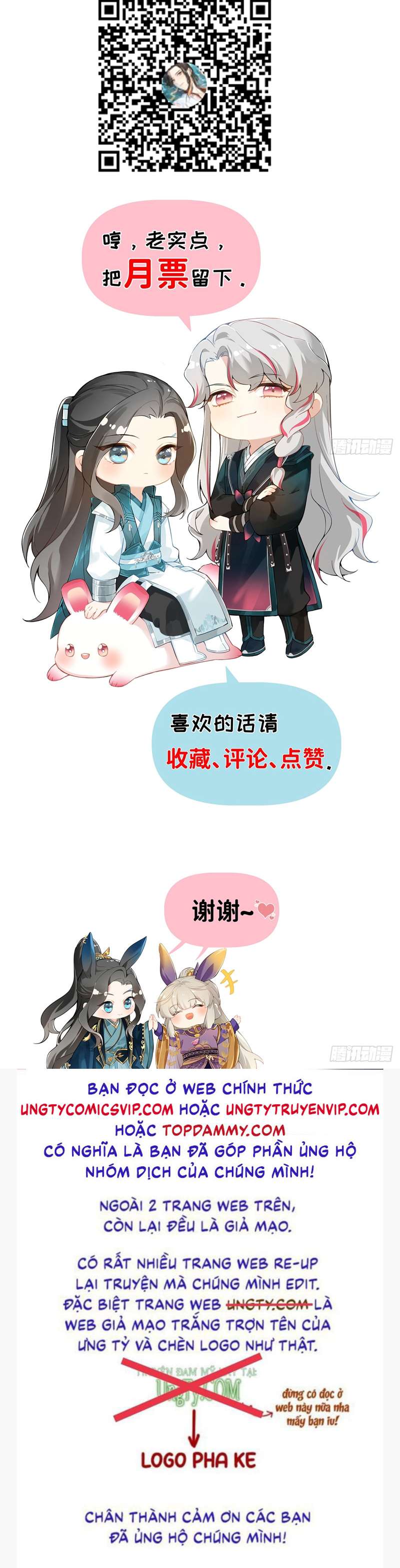 Sau Khi Trùng Sinh Thuần Phục Ác Đồ Hắc Liên Hoa: Chapter 15