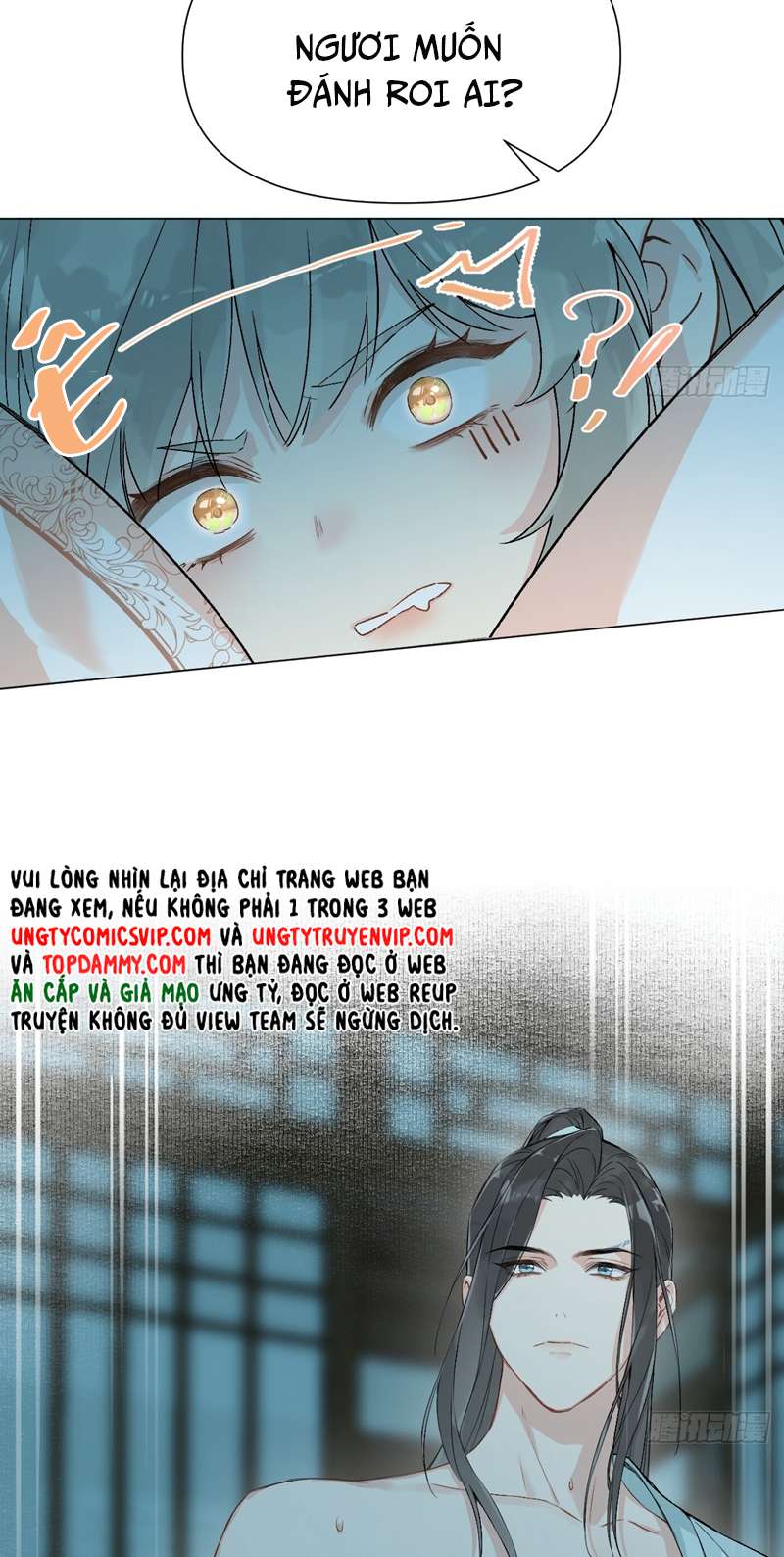 Sau Khi Trùng Sinh Thuần Phục Ác Đồ Hắc Liên Hoa: Chapter 15