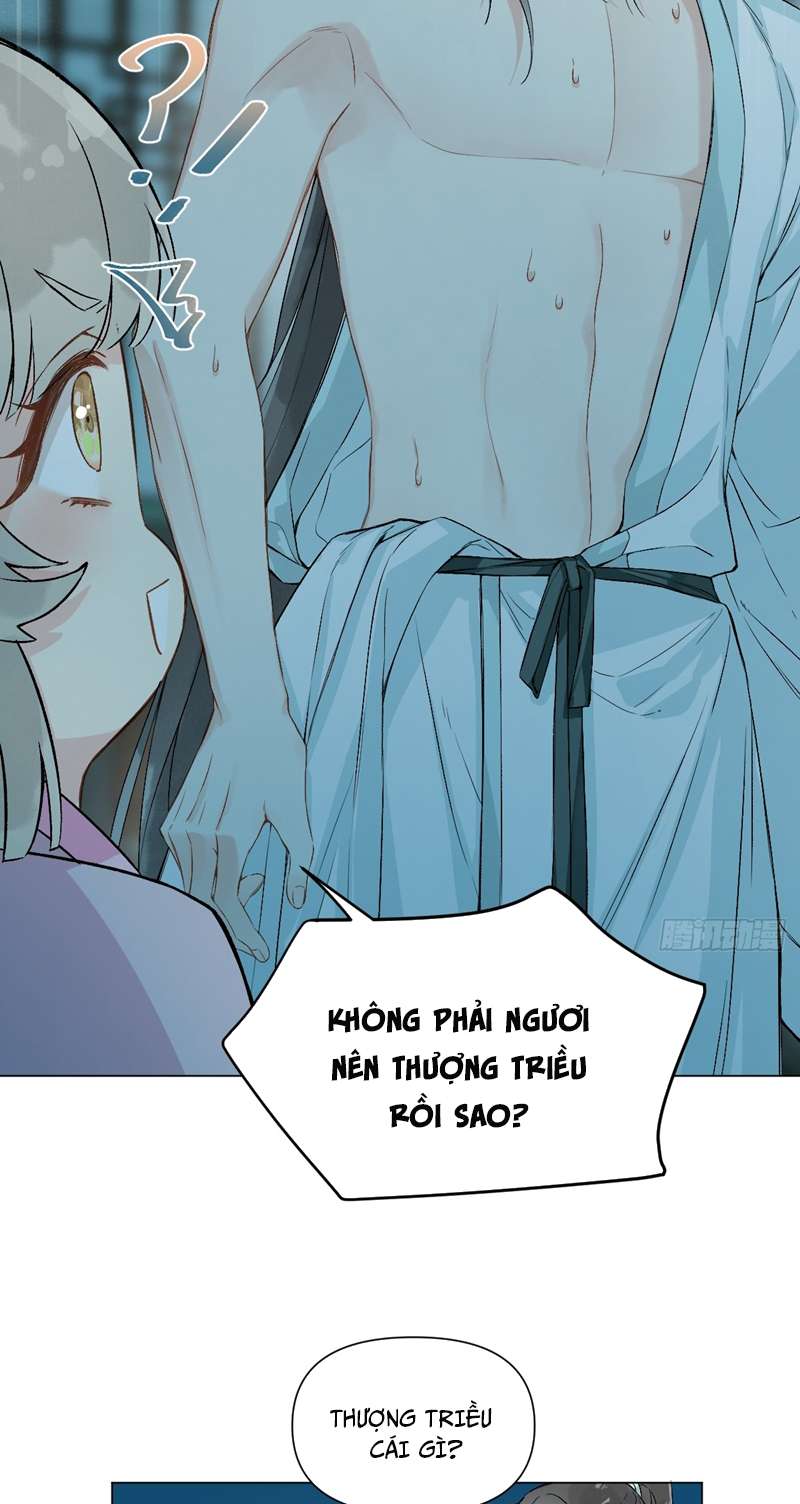 Sau Khi Trùng Sinh Thuần Phục Ác Đồ Hắc Liên Hoa: Chapter 15