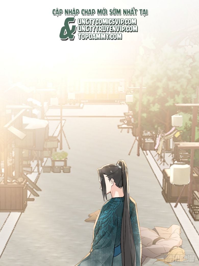 Sau Khi Trùng Sinh Thuần Phục Ác Đồ Hắc Liên Hoa: Chapter 16