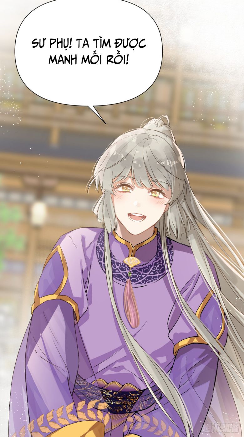 Sau Khi Trùng Sinh Thuần Phục Ác Đồ Hắc Liên Hoa: Chapter 16