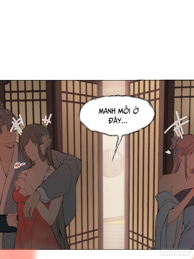 Sau Khi Trùng Sinh Thuần Phục Ác Đồ Hắc Liên Hoa: Chapter 16