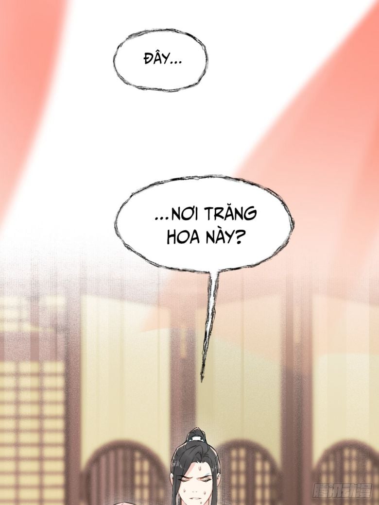 Sau Khi Trùng Sinh Thuần Phục Ác Đồ Hắc Liên Hoa: Chapter 16
