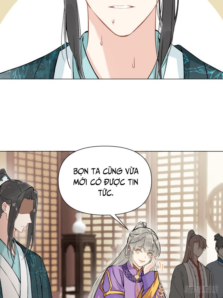 Sau Khi Trùng Sinh Thuần Phục Ác Đồ Hắc Liên Hoa: Chapter 16