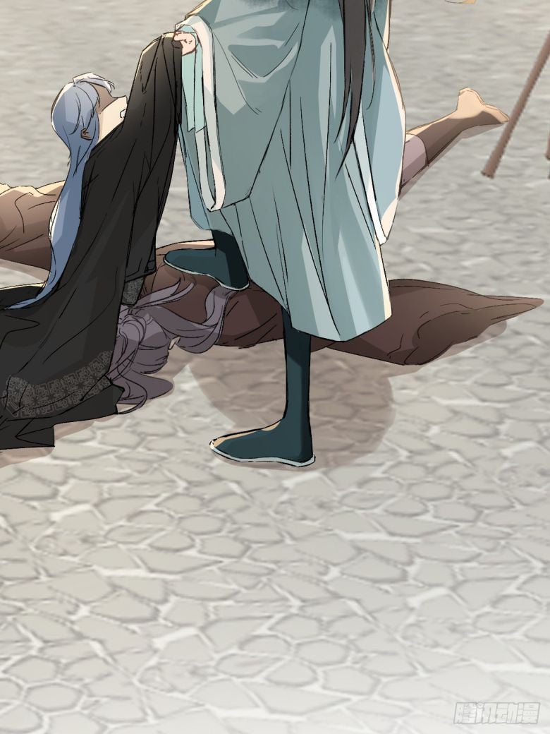 Sau Khi Trùng Sinh Thuần Phục Ác Đồ Hắc Liên Hoa: Chapter 16