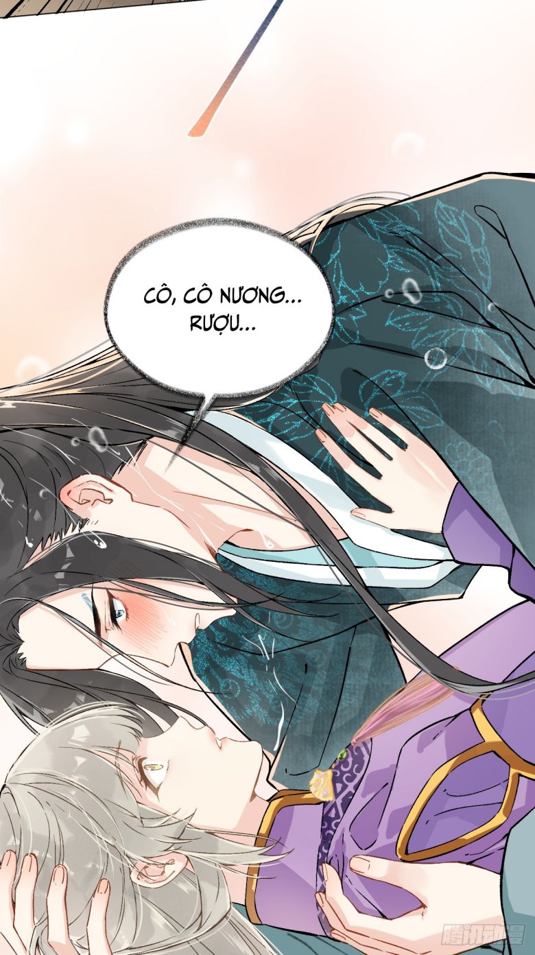 Sau Khi Trùng Sinh Thuần Phục Ác Đồ Hắc Liên Hoa: Chapter 16