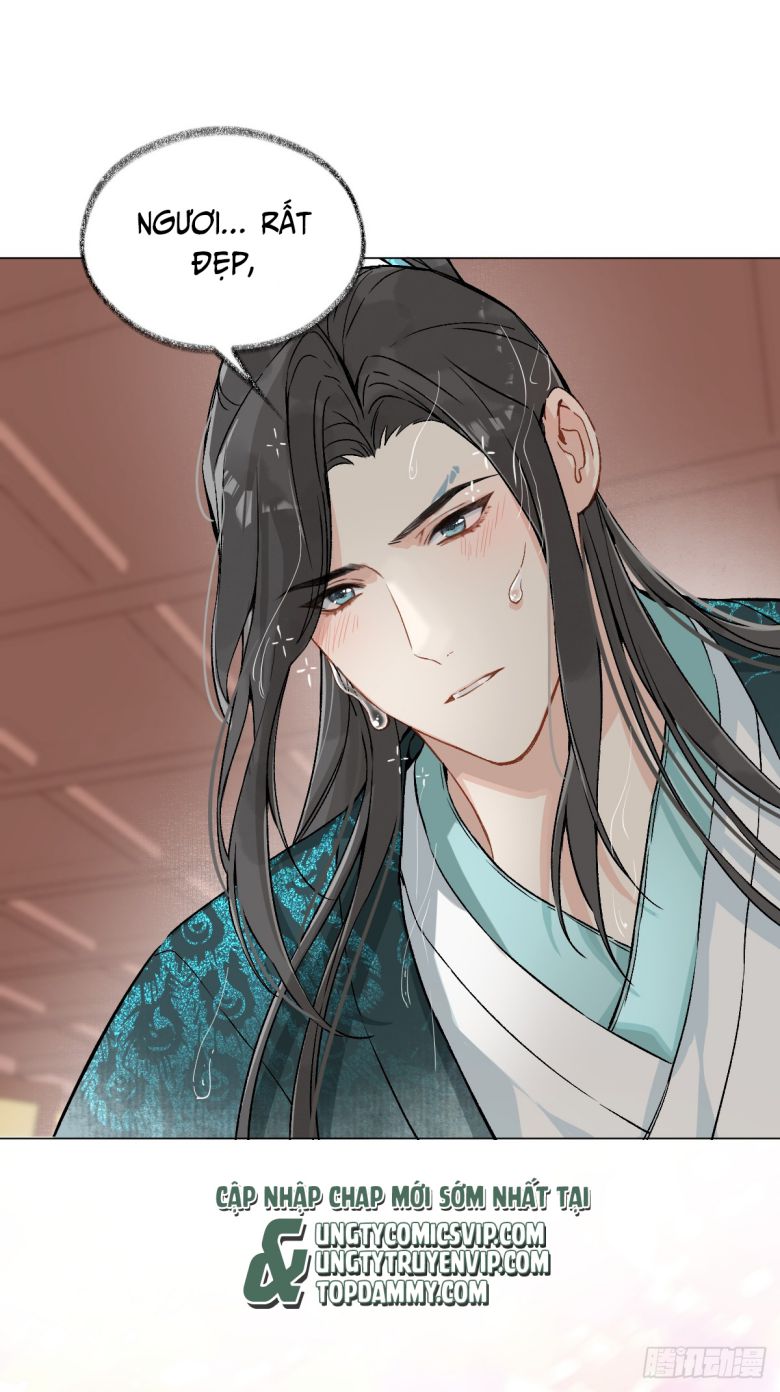 Sau Khi Trùng Sinh Thuần Phục Ác Đồ Hắc Liên Hoa: Chapter 16