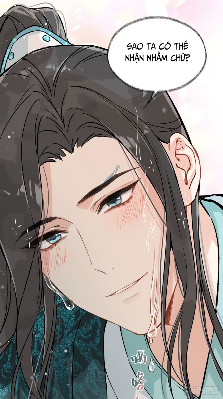 Sau Khi Trùng Sinh Thuần Phục Ác Đồ Hắc Liên Hoa: Chapter 16