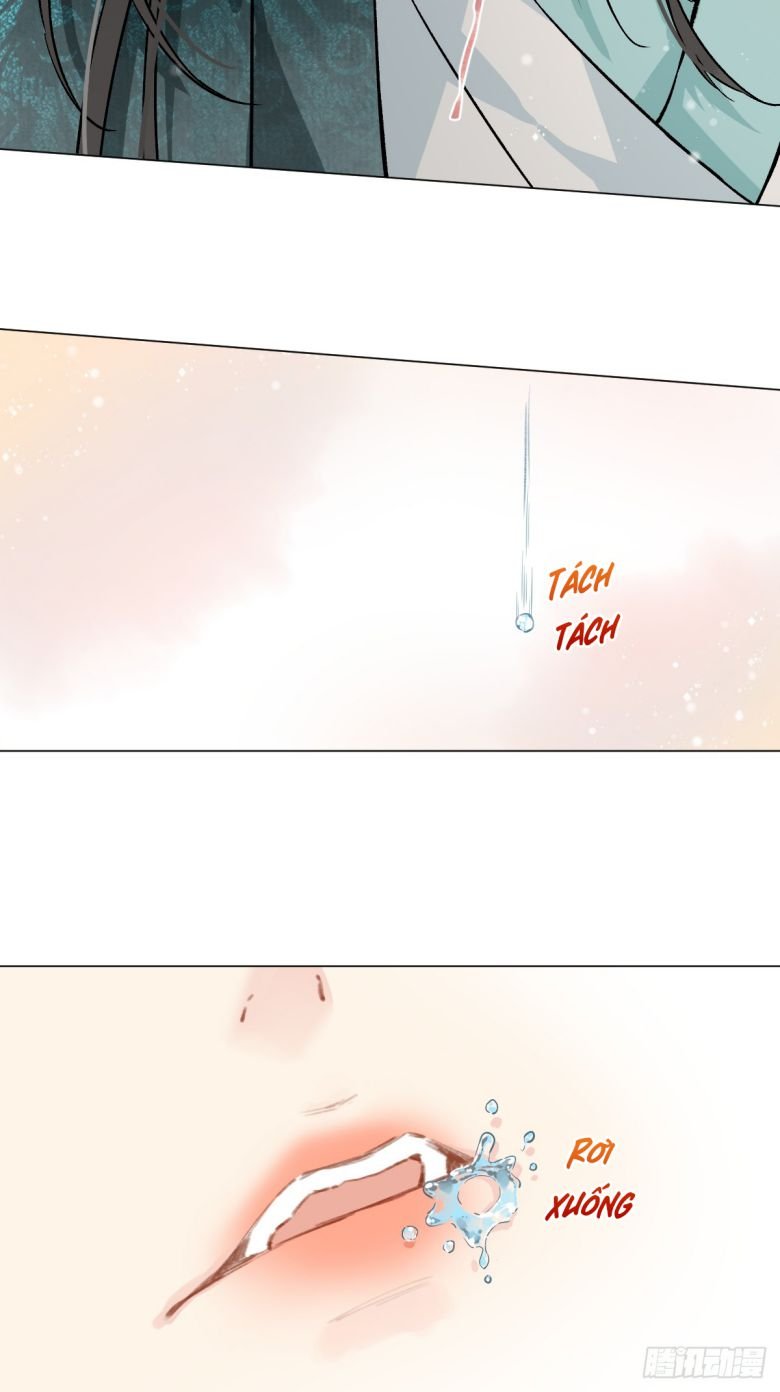 Sau Khi Trùng Sinh Thuần Phục Ác Đồ Hắc Liên Hoa: Chapter 16