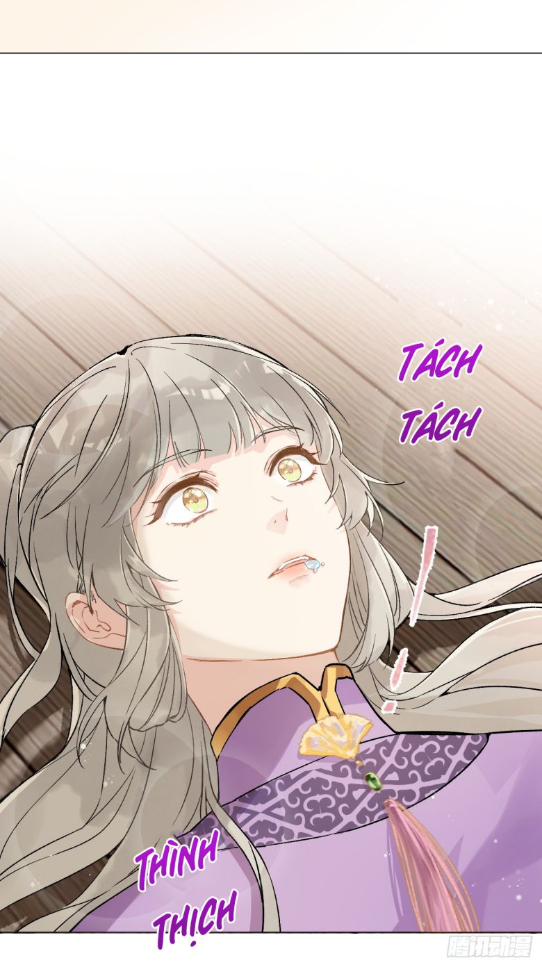 Sau Khi Trùng Sinh Thuần Phục Ác Đồ Hắc Liên Hoa: Chapter 16