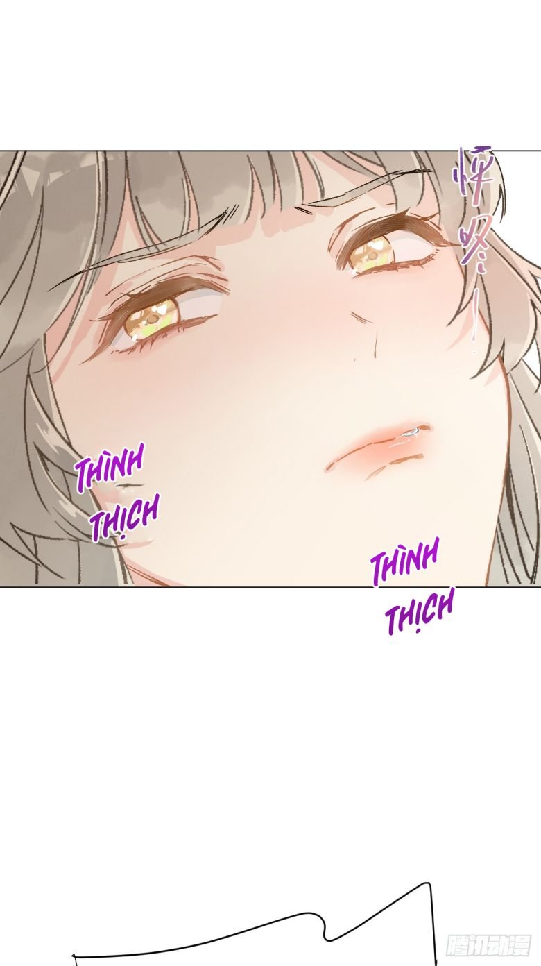 Sau Khi Trùng Sinh Thuần Phục Ác Đồ Hắc Liên Hoa: Chapter 16