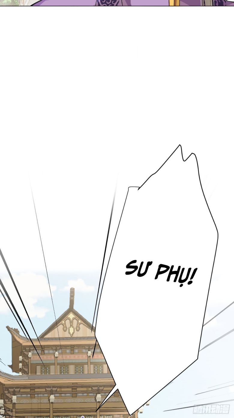 Sau Khi Trùng Sinh Thuần Phục Ác Đồ Hắc Liên Hoa: Chapter 16