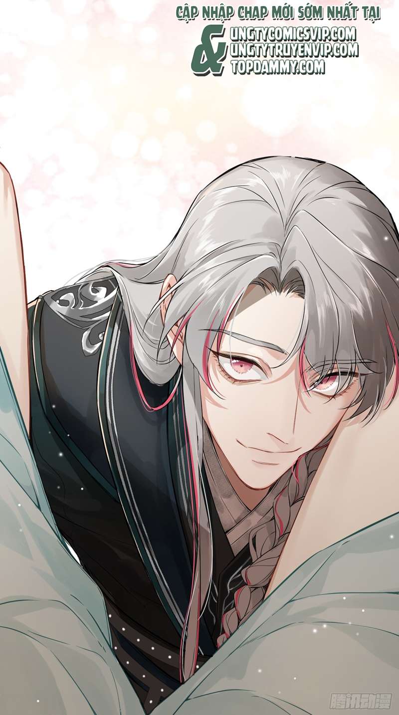 Sau Khi Trùng Sinh Thuần Phục Ác Đồ Hắc Liên Hoa: Chapter 17