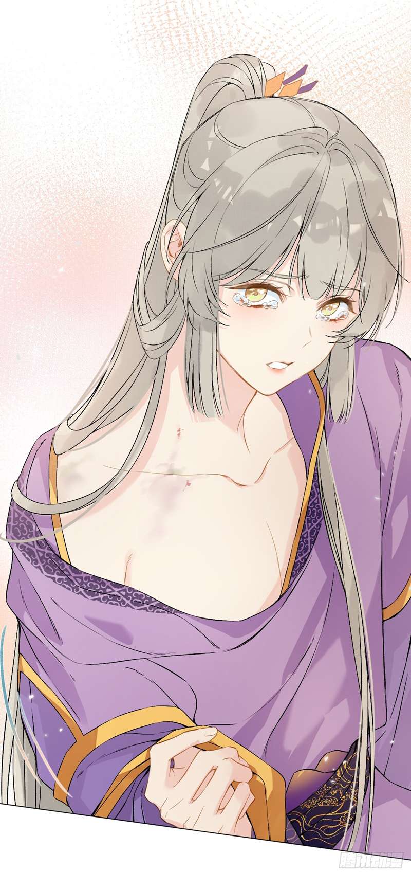 Sau Khi Trùng Sinh Thuần Phục Ác Đồ Hắc Liên Hoa: Chapter 17