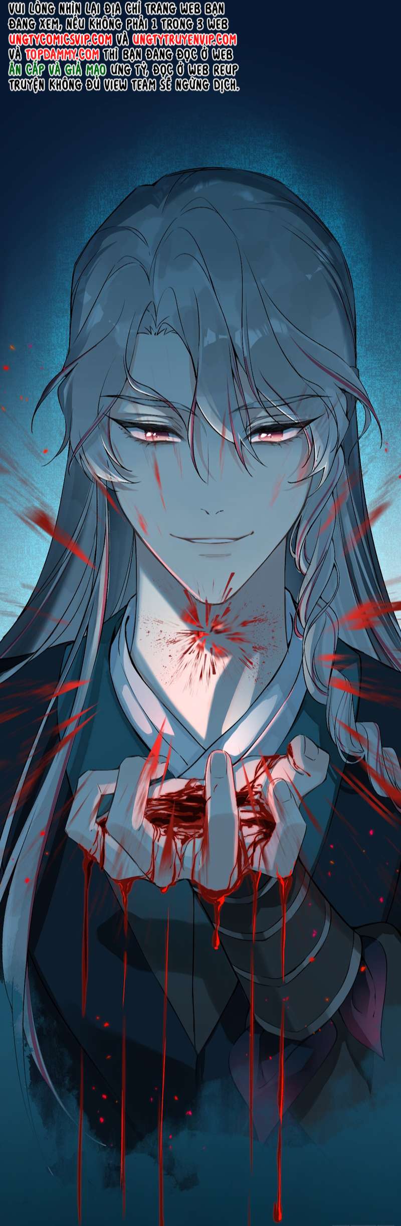 Sau Khi Trùng Sinh Thuần Phục Ác Đồ Hắc Liên Hoa: Chapter 17