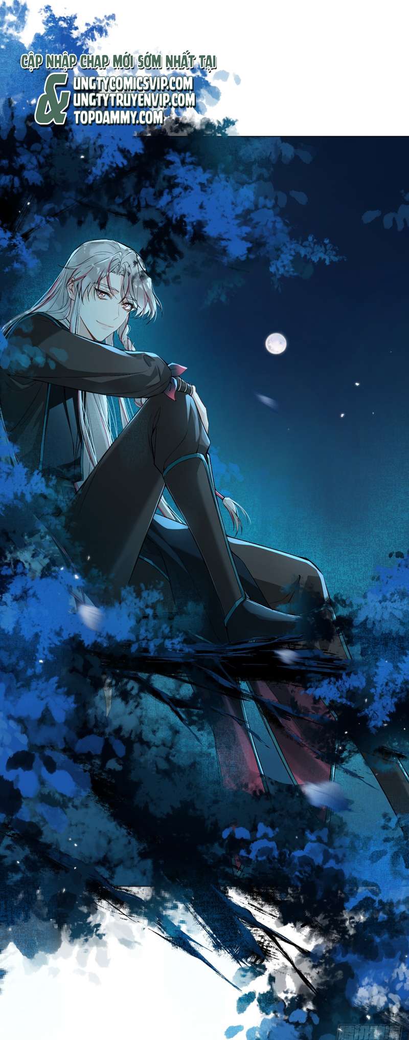 Sau Khi Trùng Sinh Thuần Phục Ác Đồ Hắc Liên Hoa: Chapter 17