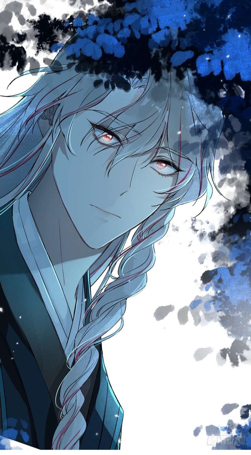 Sau Khi Trùng Sinh Thuần Phục Ác Đồ Hắc Liên Hoa: Chapter 17