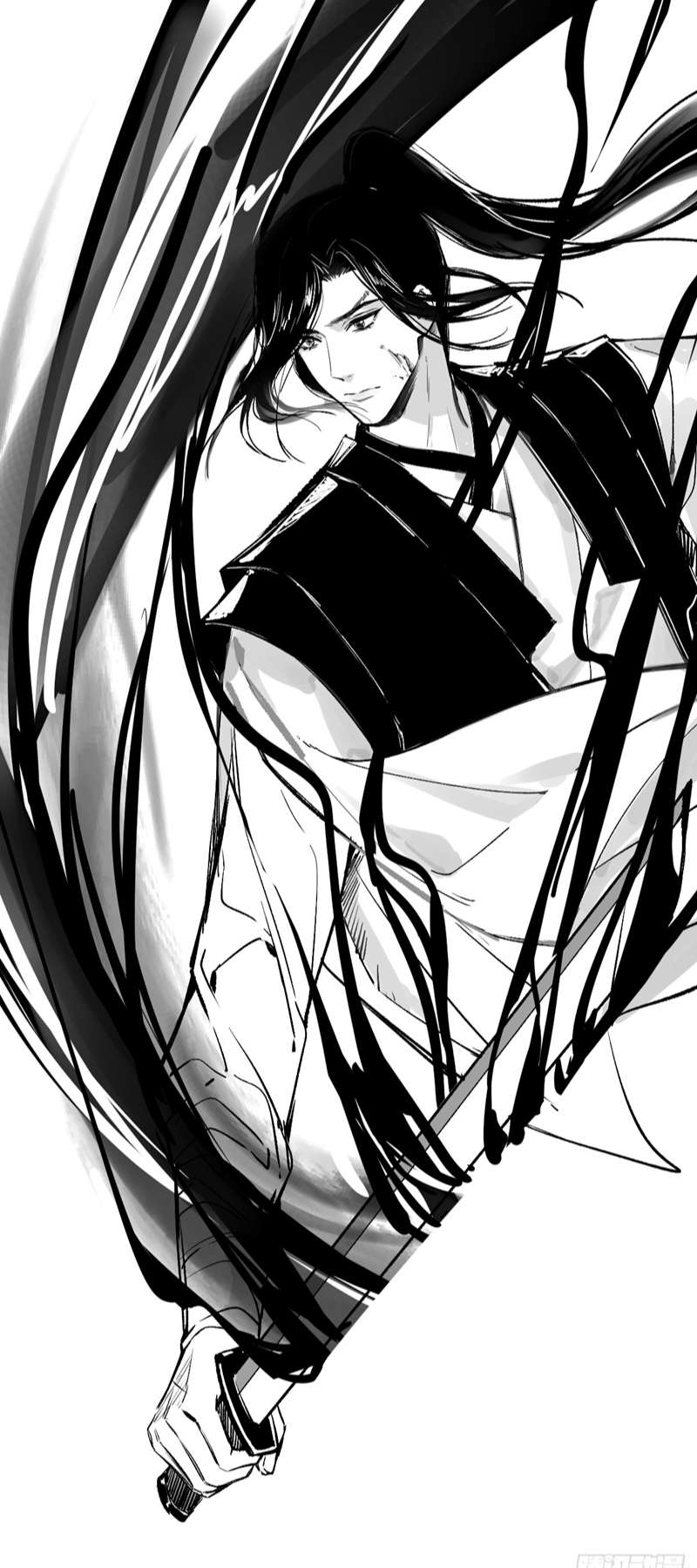 Sau Khi Trùng Sinh Thuần Phục Ác Đồ Hắc Liên Hoa: Chapter 17