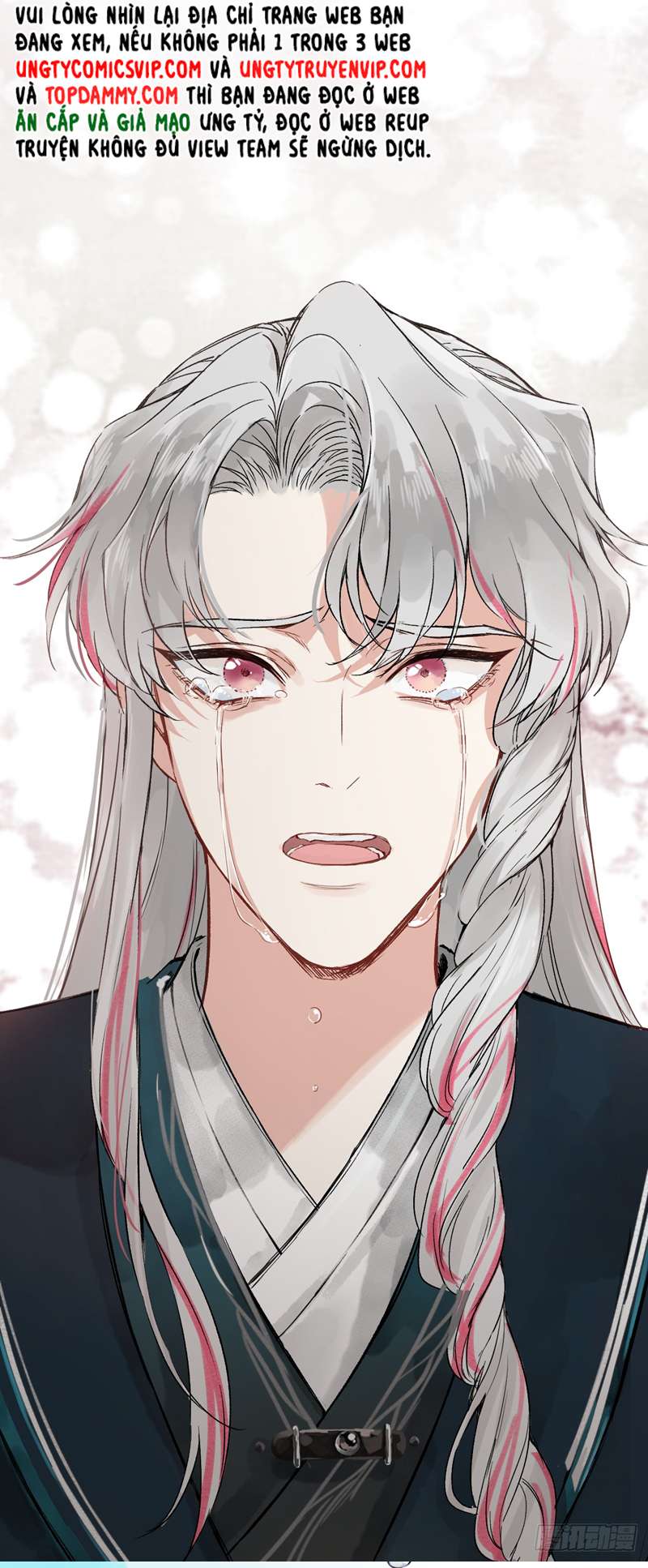 Sau Khi Trùng Sinh Thuần Phục Ác Đồ Hắc Liên Hoa: Chapter 17