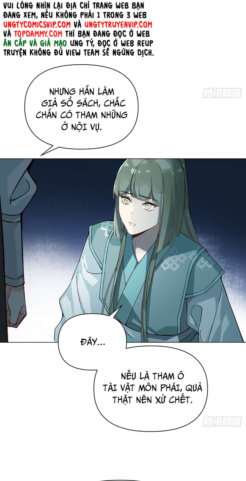 Sau Khi Trùng Sinh Thuần Phục Ác Đồ Hắc Liên Hoa: Chapter 18