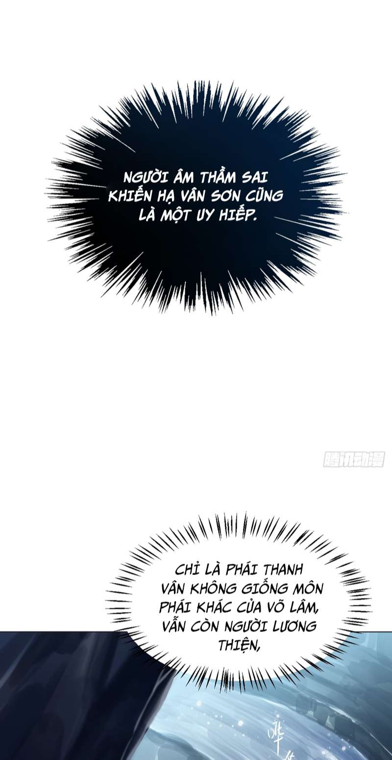 Sau Khi Trùng Sinh Thuần Phục Ác Đồ Hắc Liên Hoa: Chapter 18