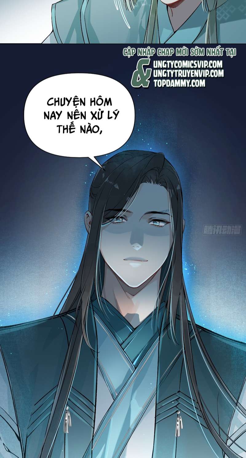 Sau Khi Trùng Sinh Thuần Phục Ác Đồ Hắc Liên Hoa: Chapter 18