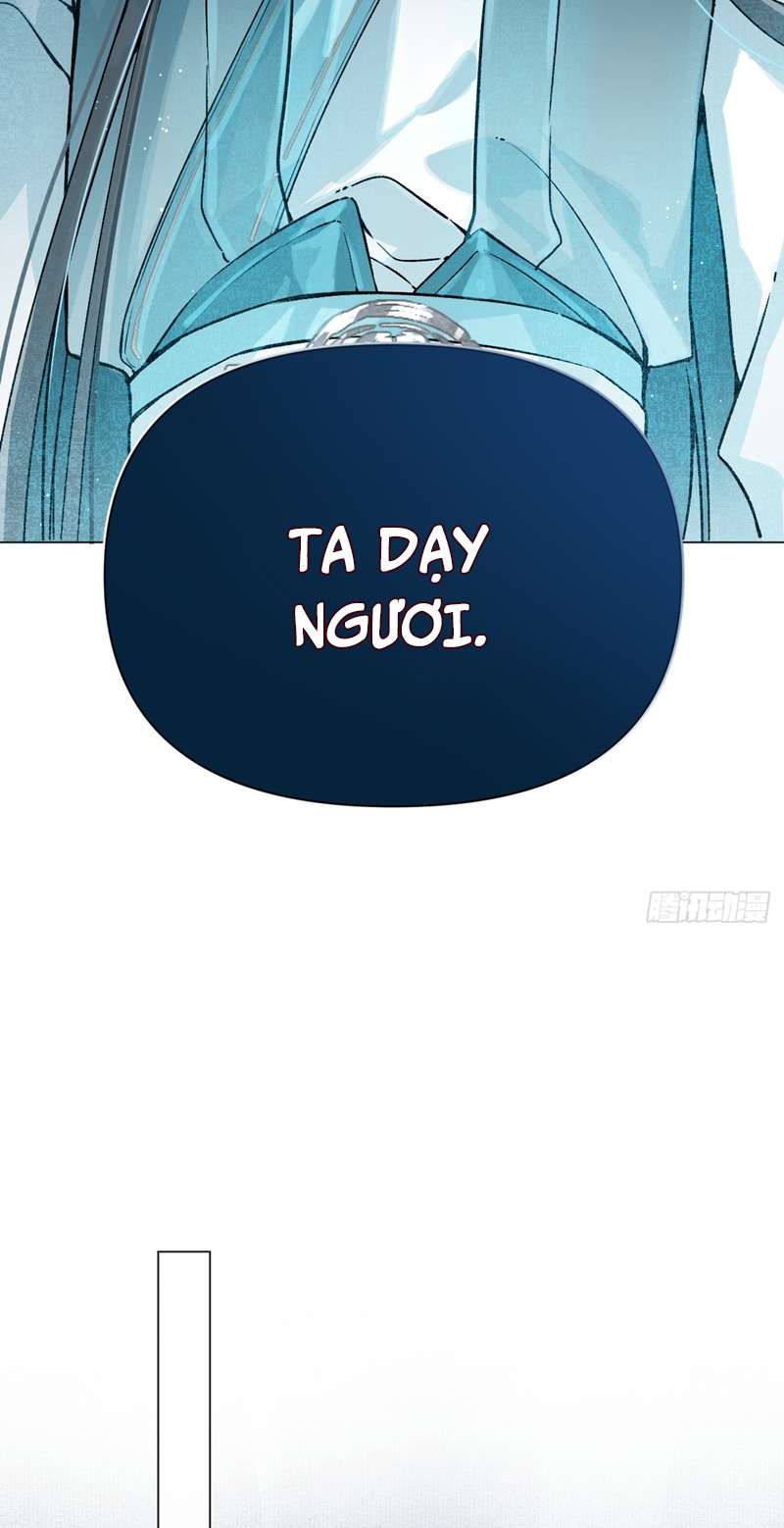 Sau Khi Trùng Sinh Thuần Phục Ác Đồ Hắc Liên Hoa: Chapter 18