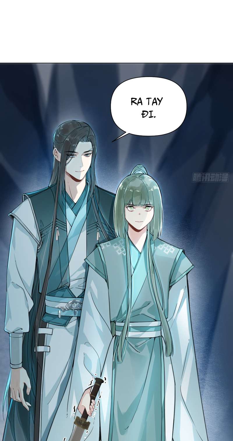 Sau Khi Trùng Sinh Thuần Phục Ác Đồ Hắc Liên Hoa: Chapter 18