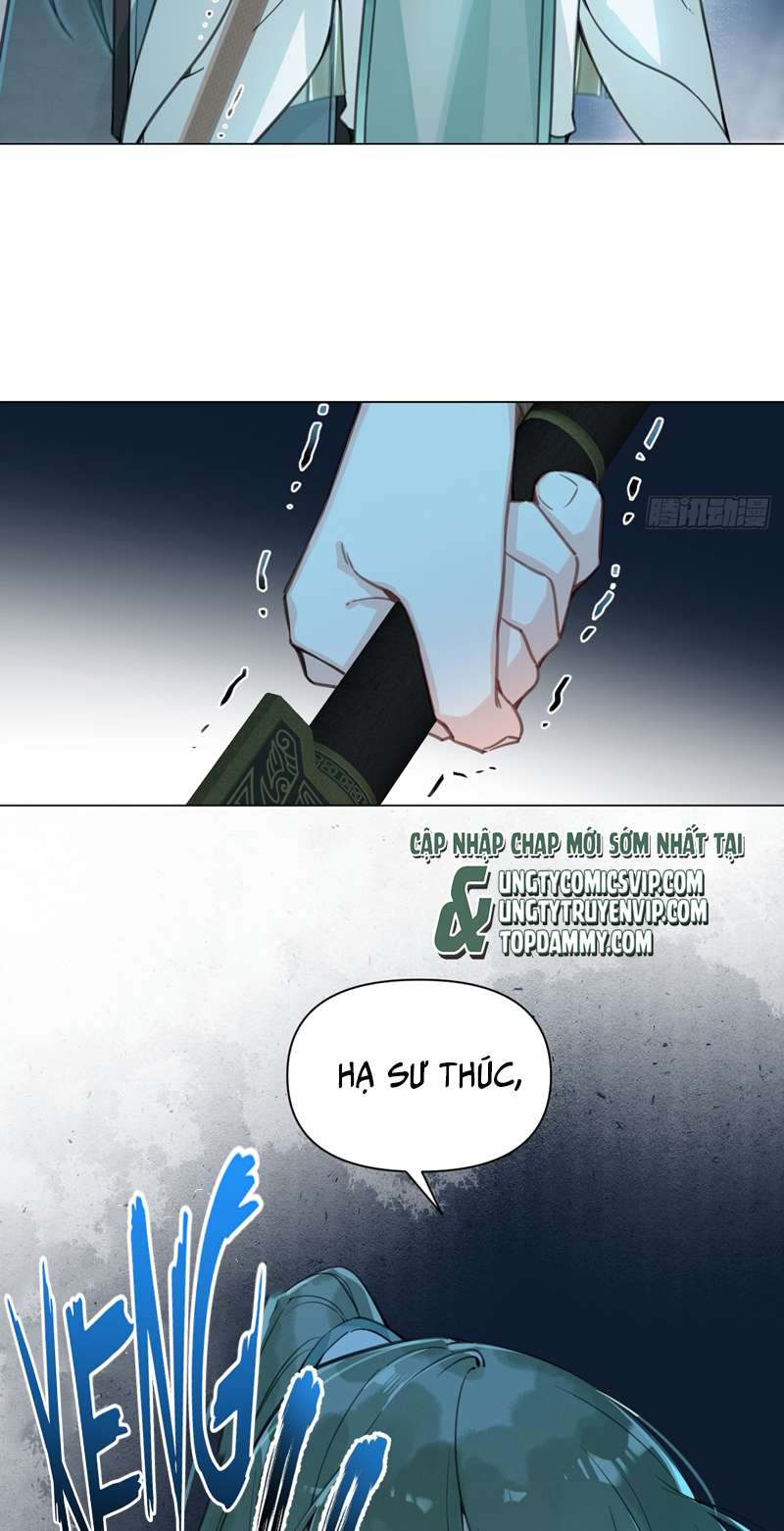 Sau Khi Trùng Sinh Thuần Phục Ác Đồ Hắc Liên Hoa: Chapter 18