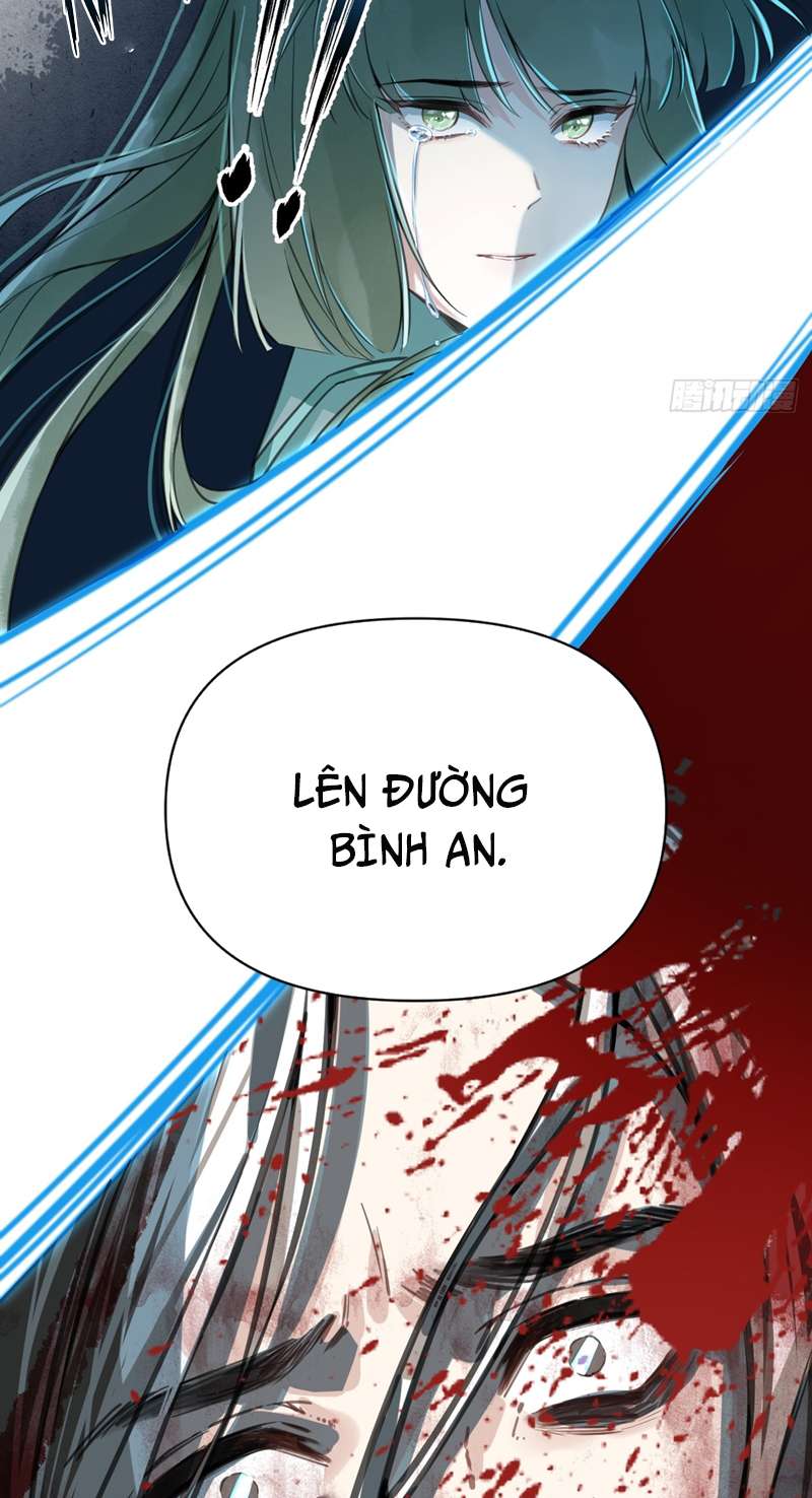 Sau Khi Trùng Sinh Thuần Phục Ác Đồ Hắc Liên Hoa: Chapter 18