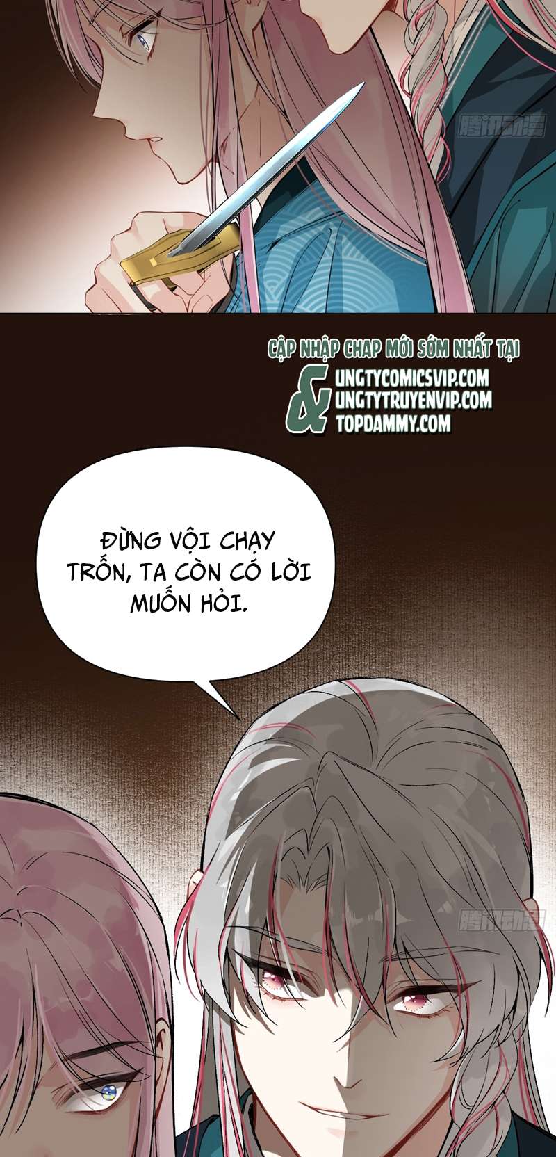 Sau Khi Trùng Sinh Thuần Phục Ác Đồ Hắc Liên Hoa: Chapter 18