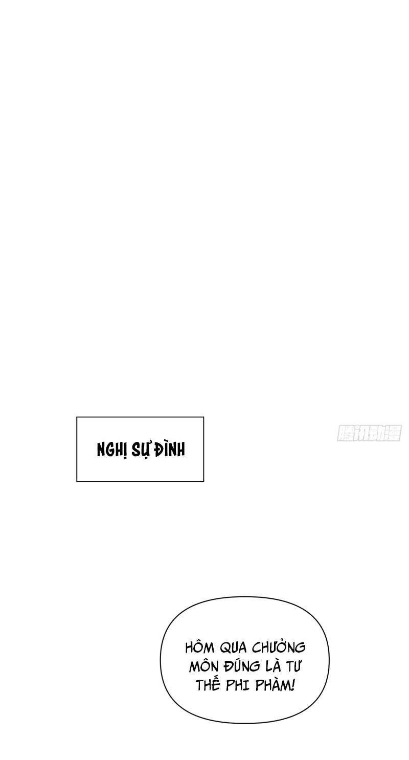 Sau Khi Trùng Sinh Thuần Phục Ác Đồ Hắc Liên Hoa: Chapter 18