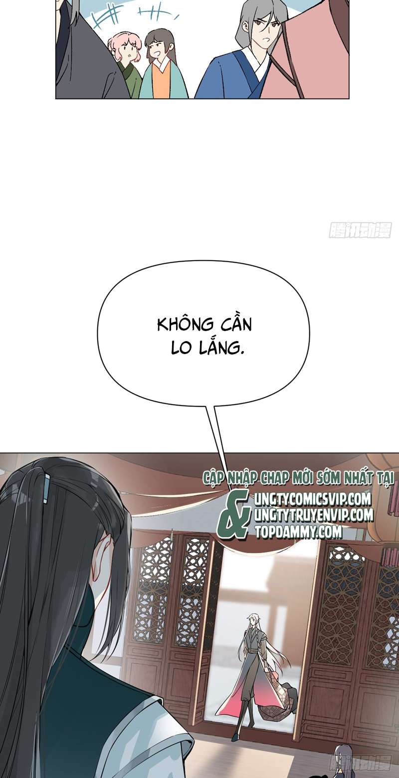 Sau Khi Trùng Sinh Thuần Phục Ác Đồ Hắc Liên Hoa: Chapter 18