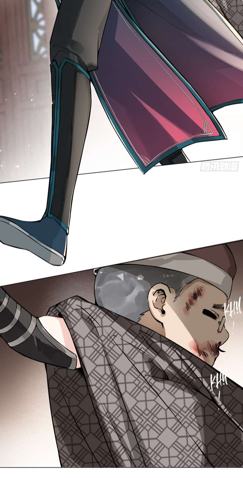 Sau Khi Trùng Sinh Thuần Phục Ác Đồ Hắc Liên Hoa: Chapter 18