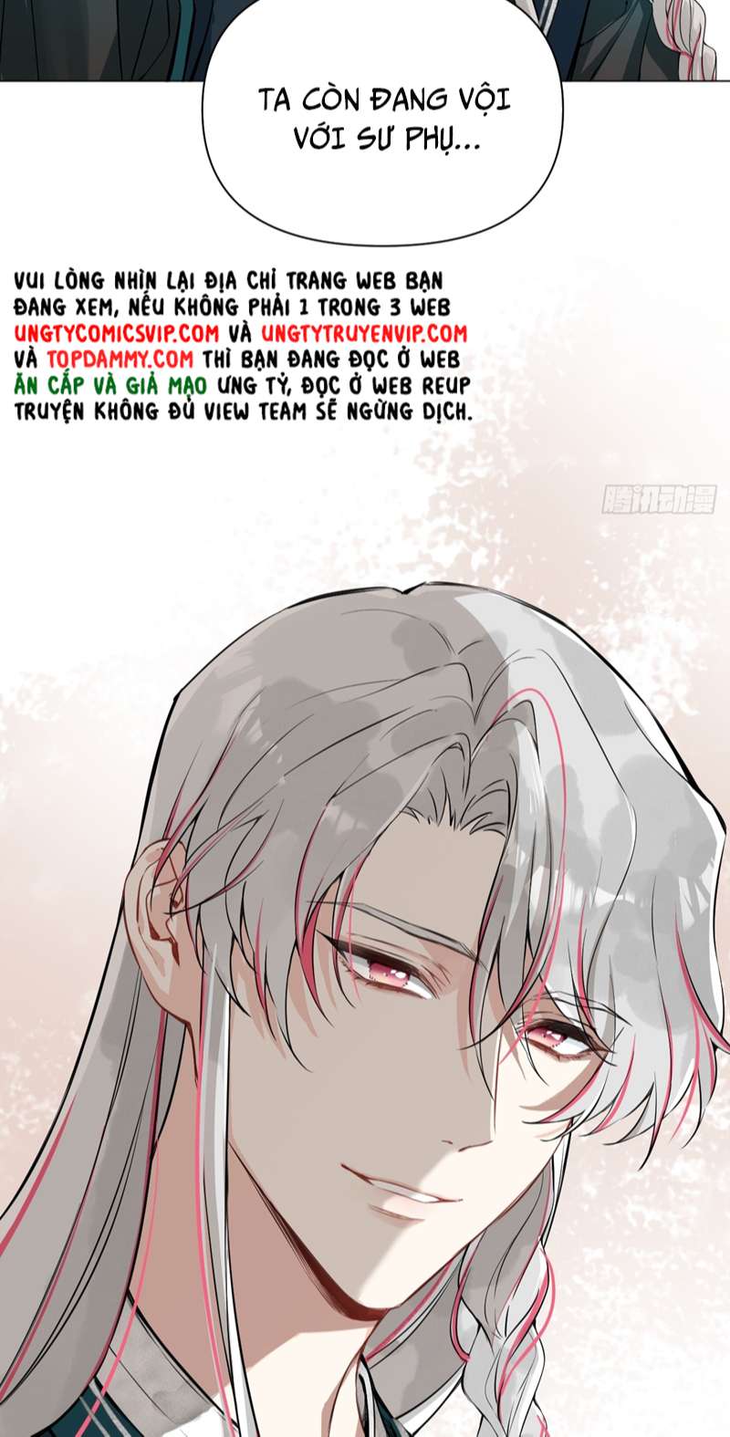 Sau Khi Trùng Sinh Thuần Phục Ác Đồ Hắc Liên Hoa: Chapter 18