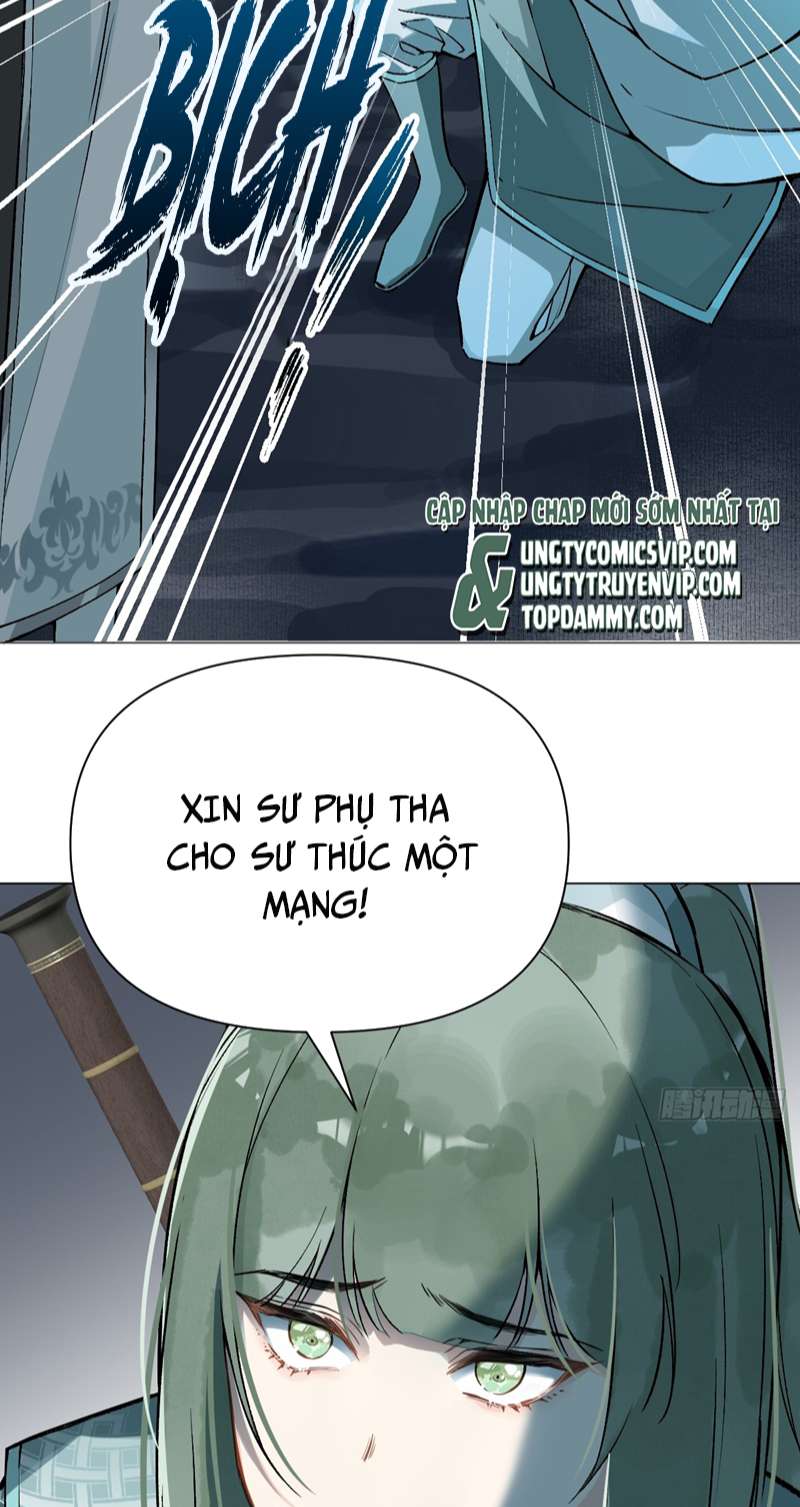 Sau Khi Trùng Sinh Thuần Phục Ác Đồ Hắc Liên Hoa: Chapter 18