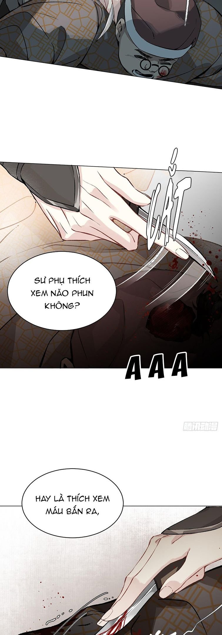 Sau Khi Trùng Sinh Thuần Phục Ác Đồ Hắc Liên Hoa: Chapter 19