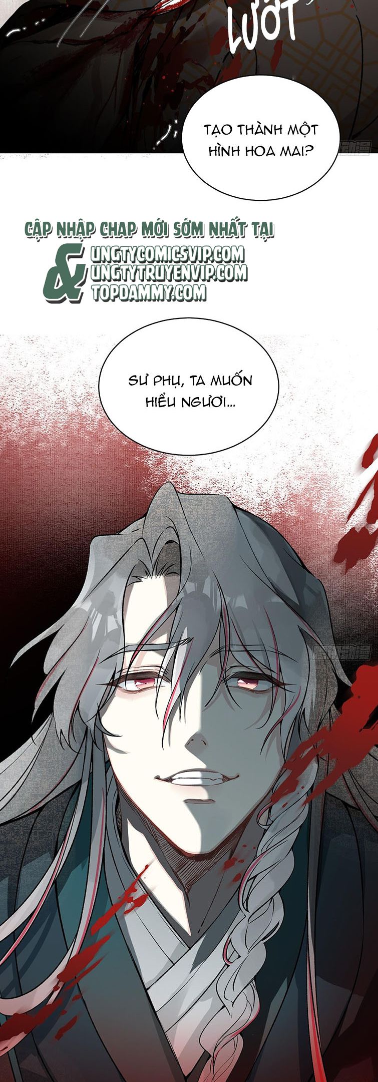 Sau Khi Trùng Sinh Thuần Phục Ác Đồ Hắc Liên Hoa: Chapter 19