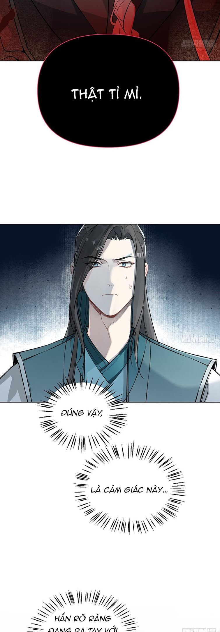 Sau Khi Trùng Sinh Thuần Phục Ác Đồ Hắc Liên Hoa: Chapter 19