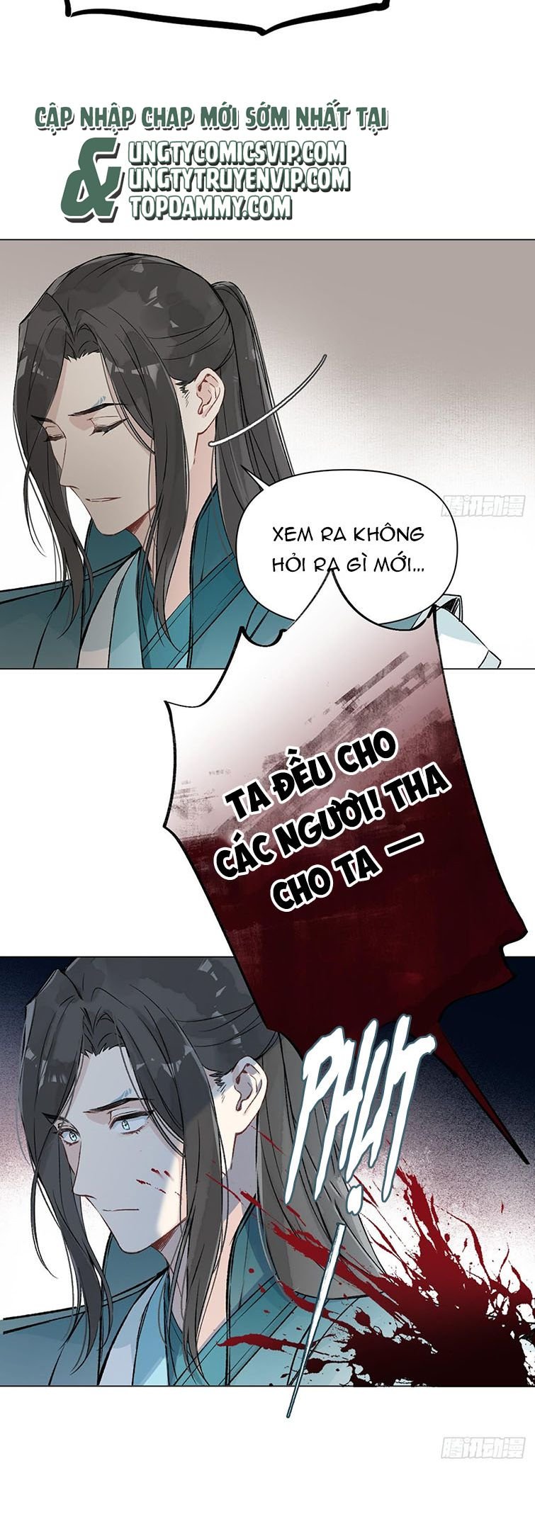 Sau Khi Trùng Sinh Thuần Phục Ác Đồ Hắc Liên Hoa: Chapter 19