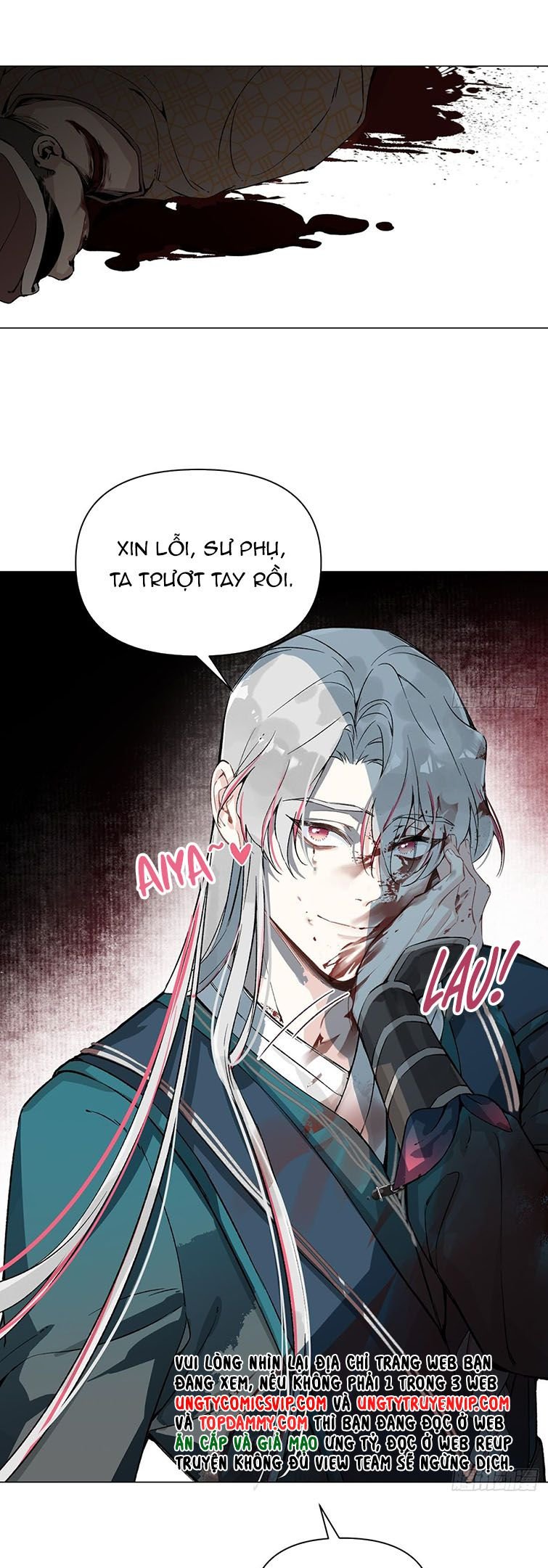 Sau Khi Trùng Sinh Thuần Phục Ác Đồ Hắc Liên Hoa: Chapter 19