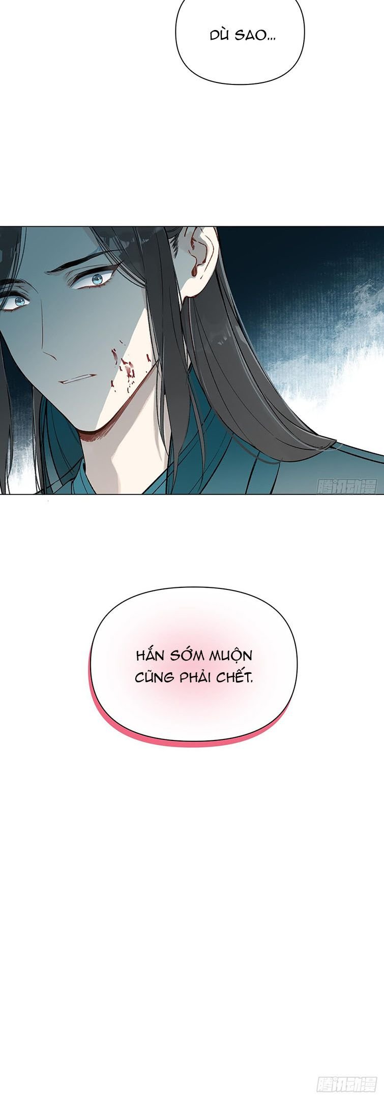 Sau Khi Trùng Sinh Thuần Phục Ác Đồ Hắc Liên Hoa: Chapter 19