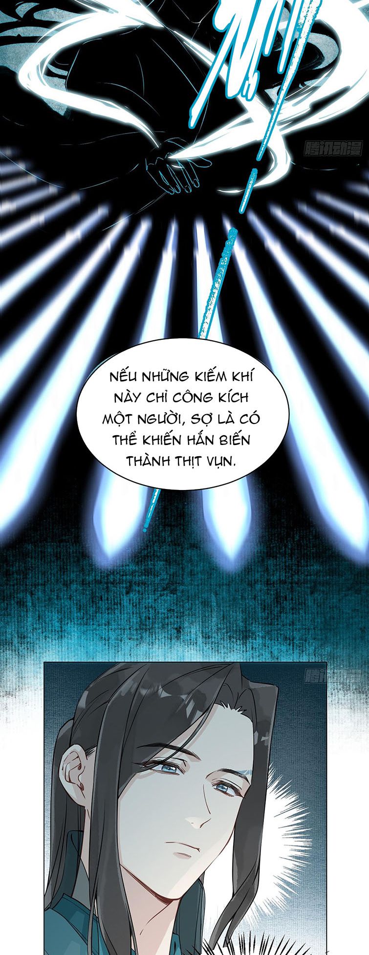 Sau Khi Trùng Sinh Thuần Phục Ác Đồ Hắc Liên Hoa: Chapter 19