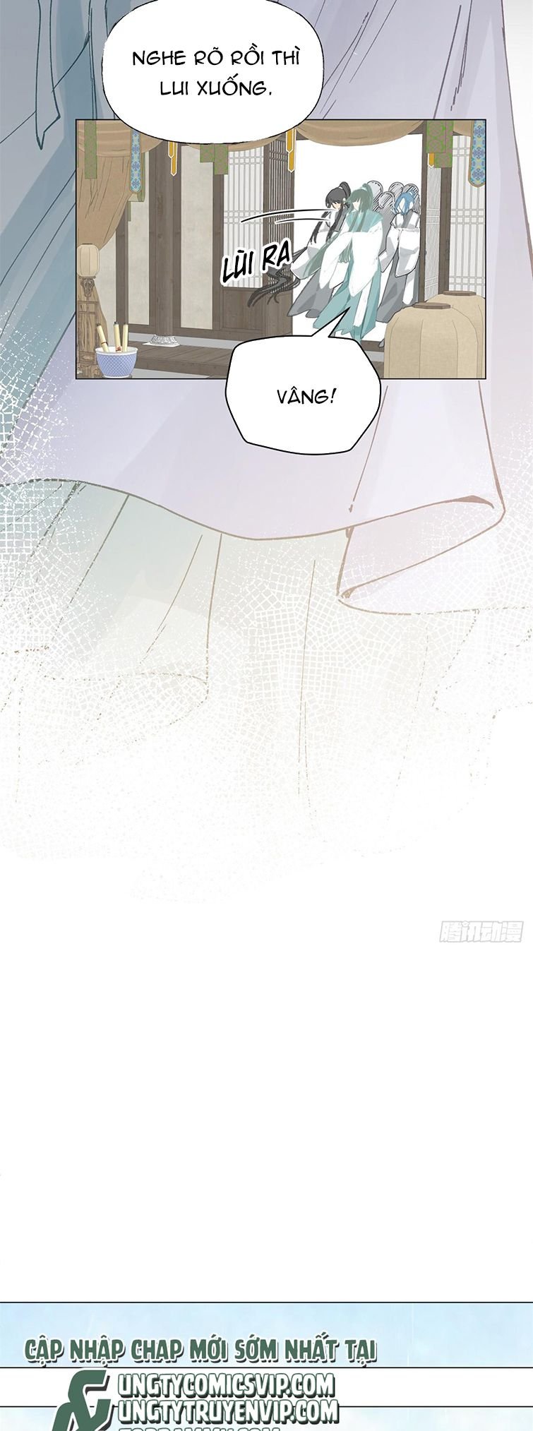 Sau Khi Trùng Sinh Thuần Phục Ác Đồ Hắc Liên Hoa: Chapter 2