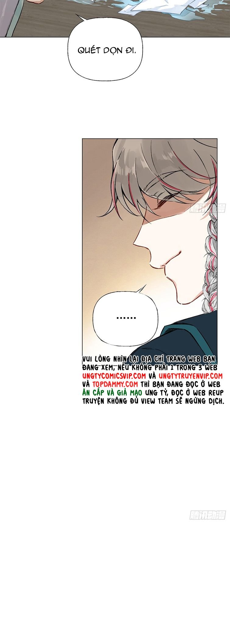 Sau Khi Trùng Sinh Thuần Phục Ác Đồ Hắc Liên Hoa: Chapter 2