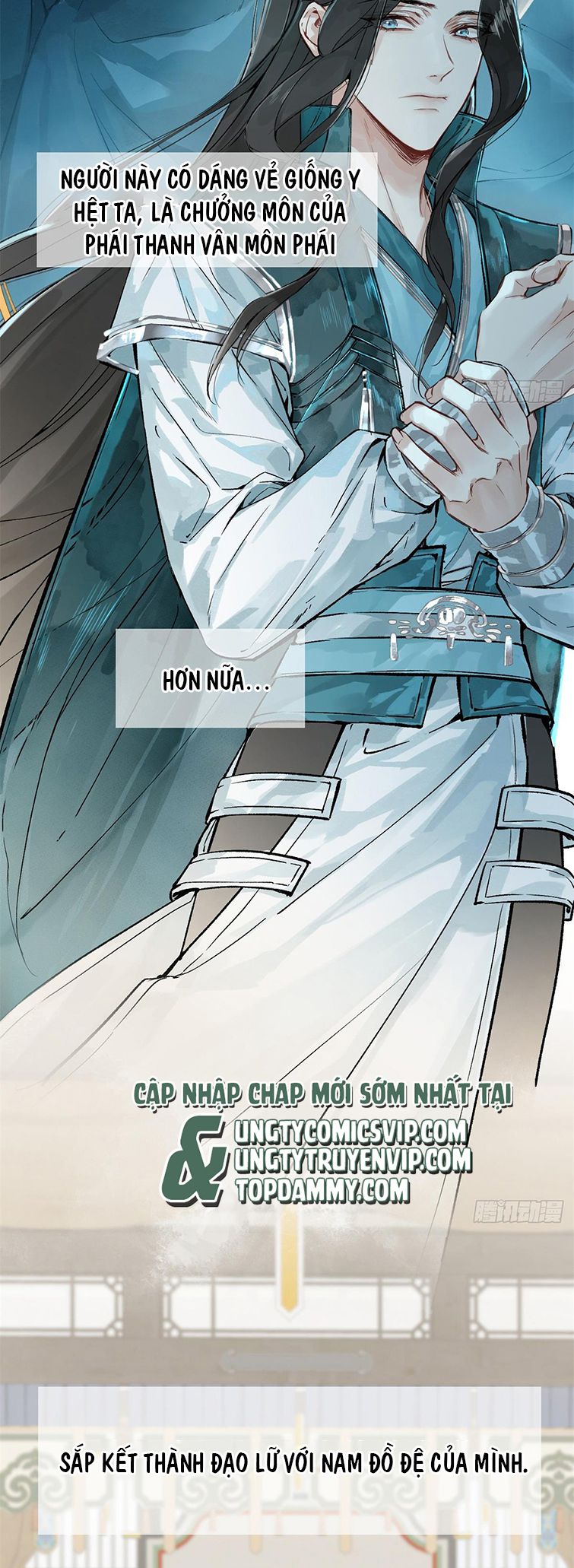 Sau Khi Trùng Sinh Thuần Phục Ác Đồ Hắc Liên Hoa: Chapter 2